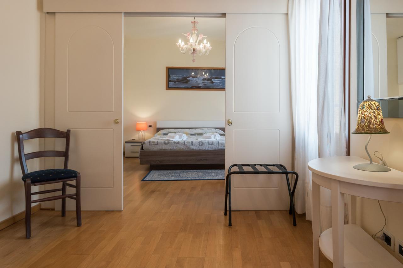 B&B Acqua Azzurra Venice Exterior photo