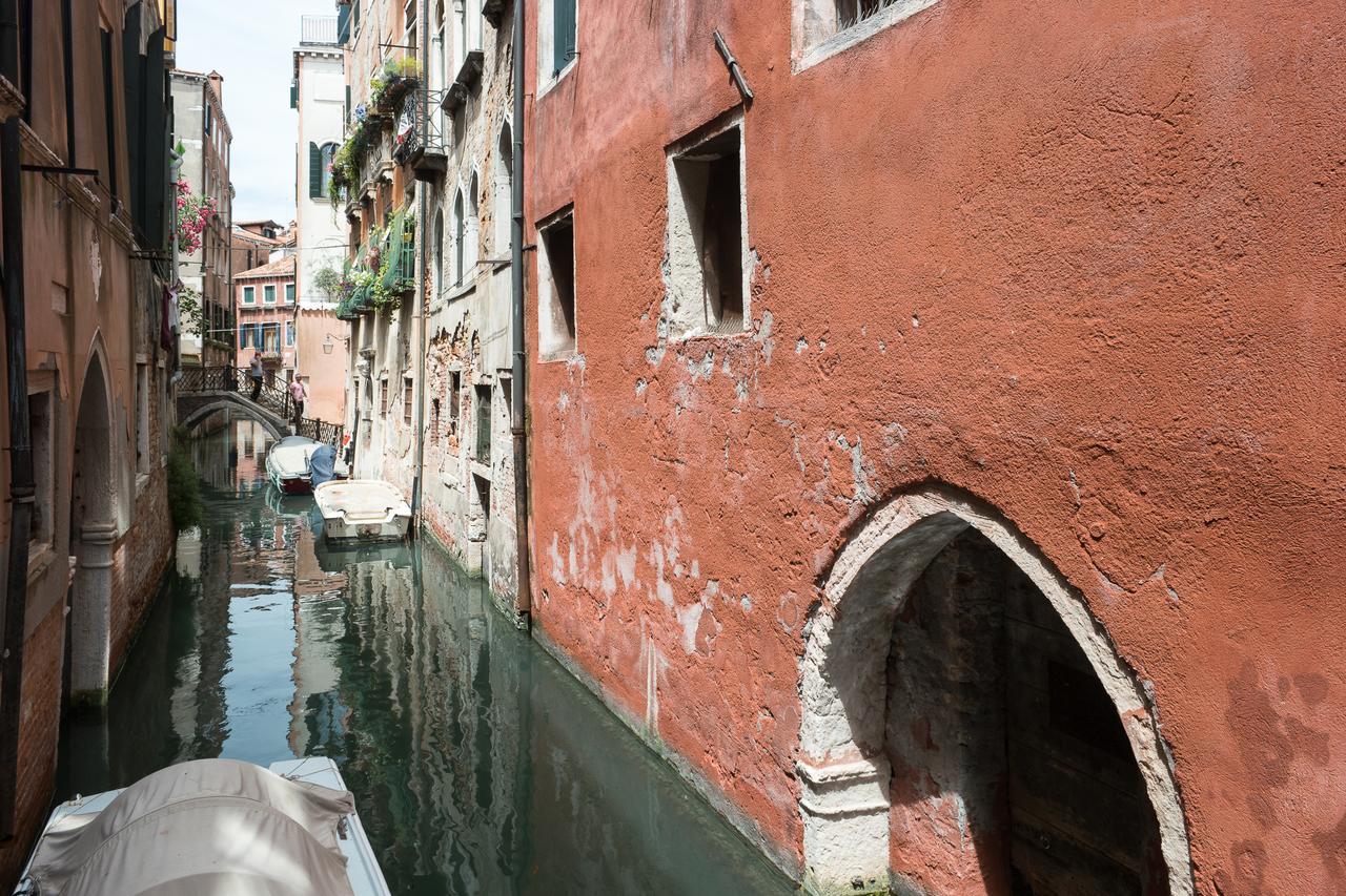 B&B Acqua Azzurra Venice Exterior photo