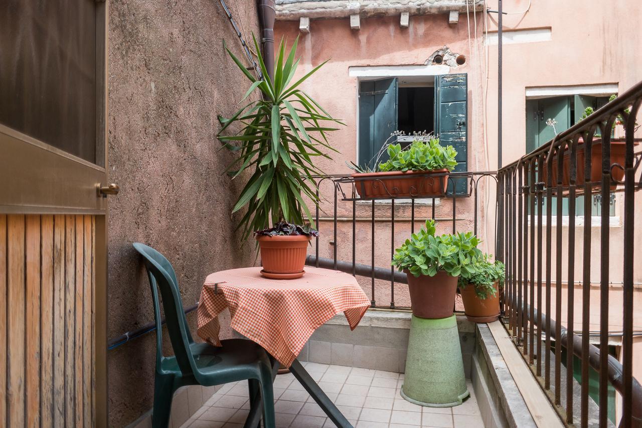 B&B Acqua Azzurra Venice Exterior photo