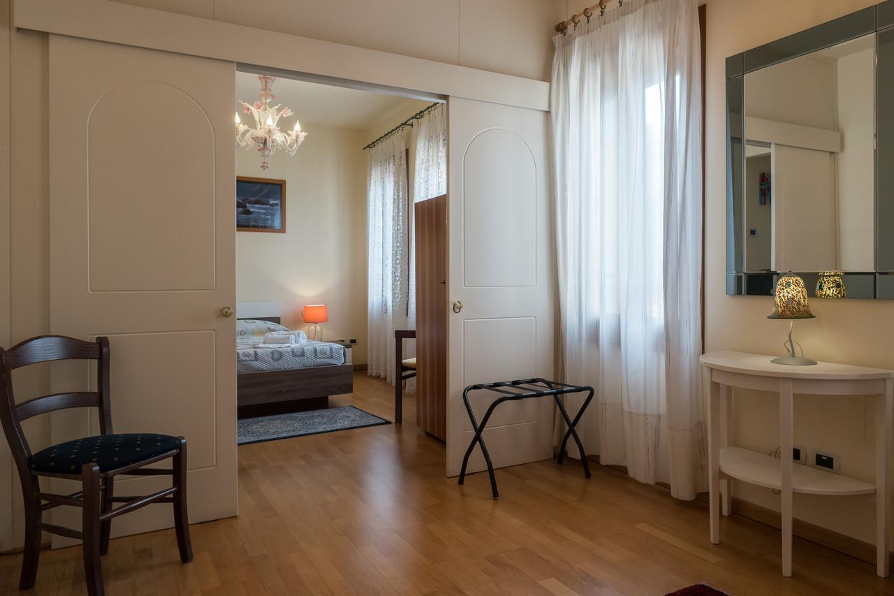 B&B Acqua Azzurra Venice Exterior photo