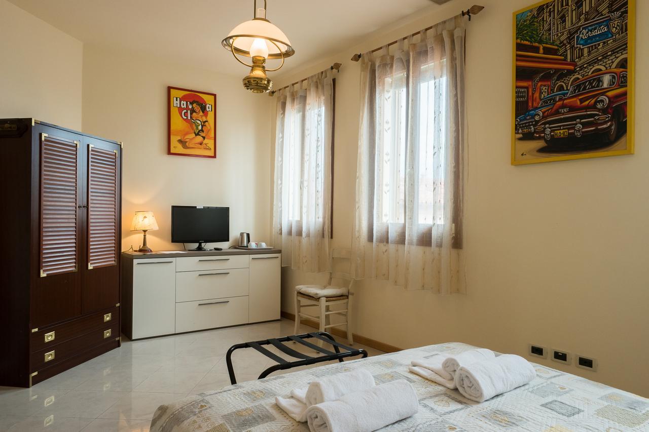 B&B Acqua Azzurra Venice Exterior photo