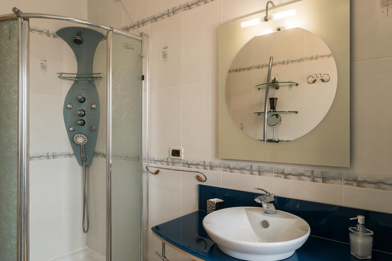 B&B Acqua Azzurra Venice Exterior photo