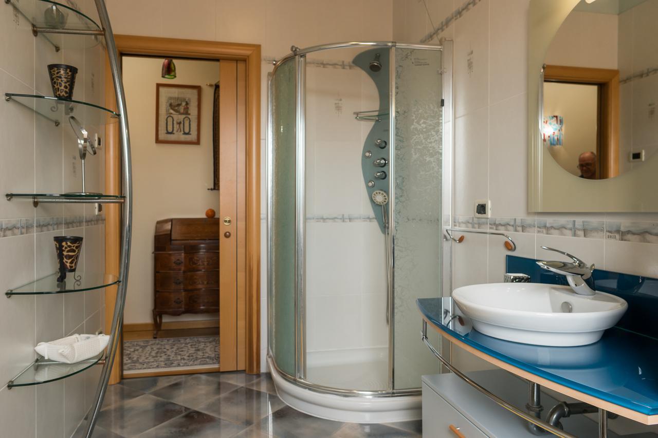 B&B Acqua Azzurra Venice Exterior photo